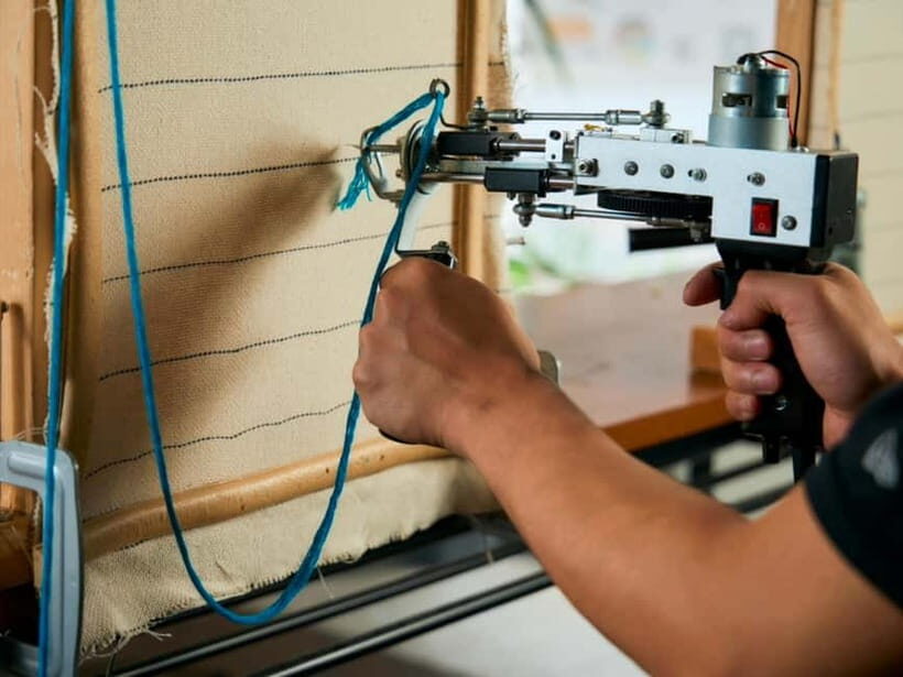 Original rugs handmade in Kyoto - Final Thoughts