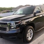 Orlando Airport MCO and Hotels to Port Canaveral Luxury SUV - Who Will Love This Service?
