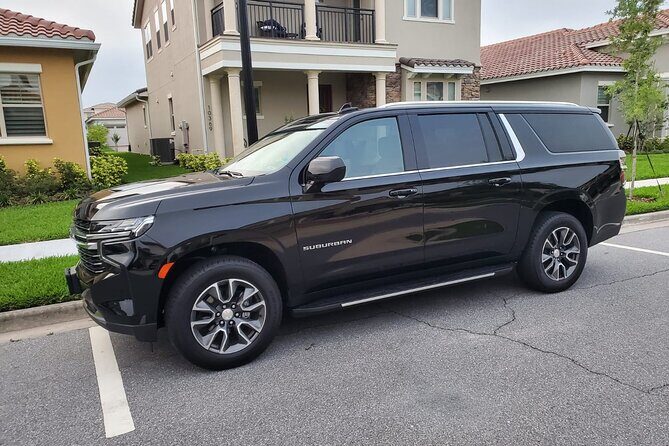 Orlando Airport MCO to any Theme Park Resort Hotel - Final Thoughts: Who Should Use This Service?