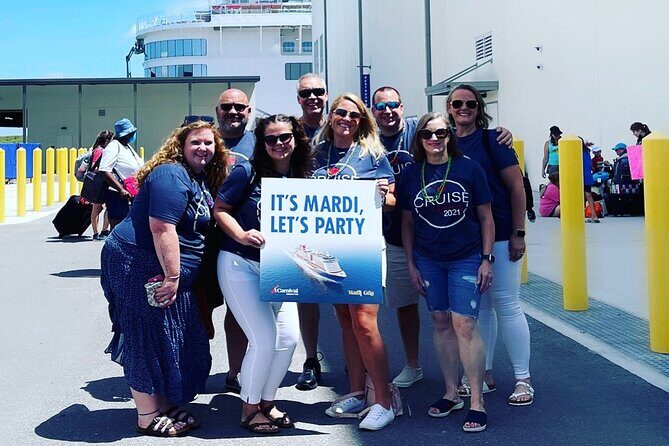 Orlando Airport MCO to Cocoa Beach and Cape Canaveral Hotels - Why You’ll Love This Transfer