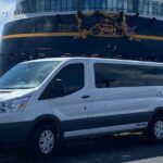 Orlando Airport MCO to Port Canaveral - Cocoa: Transportation - In-Depth Review of the Orlando Airport to Port Canaveral Transfer