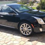 Orlando Airport MCO to Port Canaveral Luxury Sedan - Who Should Consider This?