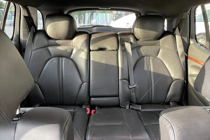 Orlando Airport MCO to Universal Orlando Resort Private transfer - Transportation Details to Keep in Mind