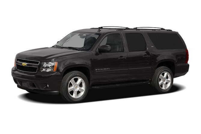 Orlando Airport Private Van Transportation to Port Canaveral - Free Meet & Greet - Who Should Consider This Service?