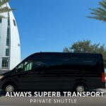Orlando Airport Shuttle and Private Car Service - Is This Service Worth the Price?