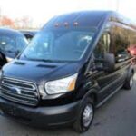 Orlando Airport Shuttle MCO Hotels to Port Canaveral Luxury SUV - Getting to Port Canaveral in Style: Orlando Airport Shuttle MCO Hotels to Port Canaveral Luxury SUV