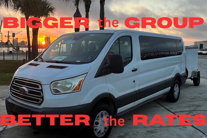 Orlando Airport to Port Canaveral & Cocoa Beach Private Transfer - How This Transfer Enhances Your Trip