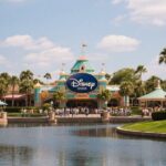 Orlando Airport(MCO):Private Transfer from/to Disney's Resort - Price and Value