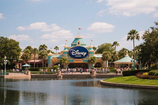 Orlando Airport(MCO):Private Transfer from/to Disney's Resort - Price and Value