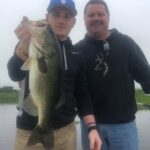 Orlando Bass Fishing Guide near iDrive - What’s Included and What’s Not