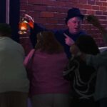 Orlando: Guided Ghost Tour - The Eerie Connection to Hollywood and Local Landmarks