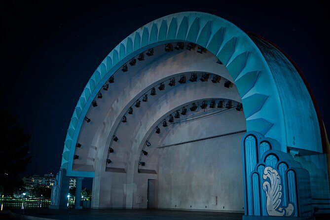 Orlando Haunts Boos and Booze Haunted Pub Crawl - FAQ