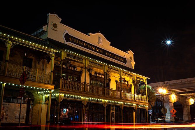 Orlando Haunts Ghouls and Ghosts Tour By US Ghost Adventures - Who Will Love This Tour?