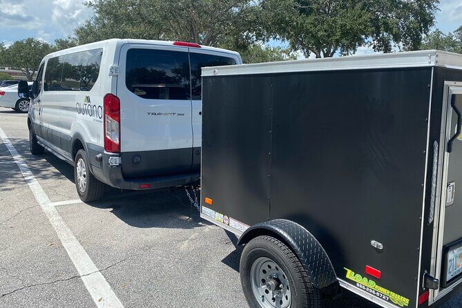 Orlando International Airport MCO to Disney´s Transportation - Frequently Asked Questions