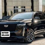 Orlando International Airport Transfers w/ Private Van - What Do Travelers Say? Authentic Feedback