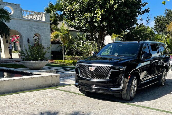 Orlando International Airport Transportation - A Deep Dive into Orlando Airport Transportation