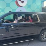 Orlando Int'l Airport (MCO) to Disney Resorts Private Transfer - Why Choose This Private Transfer?