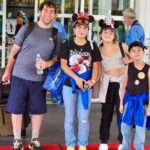 Orlando Intl Airport Private Transfers to Disney Resort Area - A Closer Look at the Orlando Intl Airport Private Transfer to Disney Resort Area