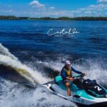Orlando: Jet Ski Rentals from Lake Buena Vista Area - The Real User Experiences