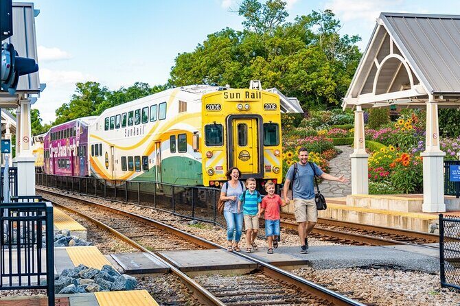 Orlando Like a Local Off the Beaten Path Private Tour - What Travelers Can Expect