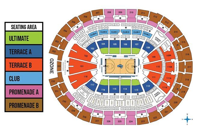 Orlando Magic NBA Basketball Tickets - Who Should Consider This Experience?