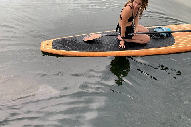 Orlando Manatee and Olde Florida History Adventure Tour - Authentic Experiences and Authentic Guides