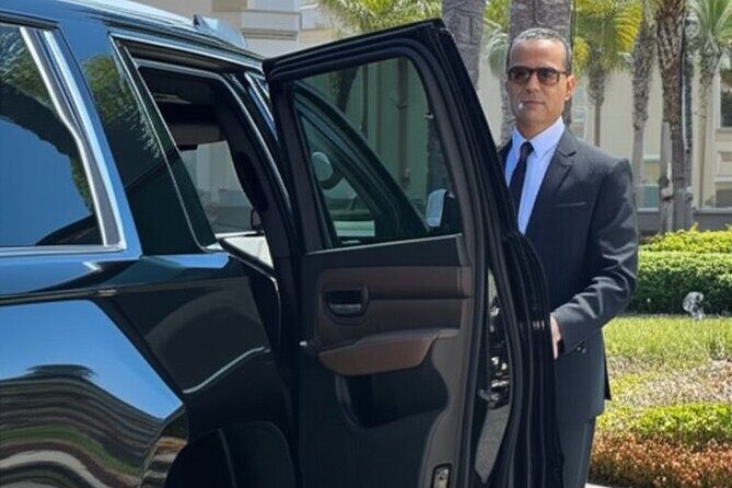 Orlando: MCO Airport Private Transfer to Downtown (Special Offer) - Who Should Consider This Transfer?