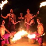 Orlando Polynesian Fire Luau and Dinner Show Experience - The Real Value: Is It Worth It?