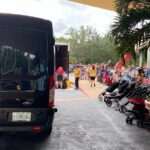 Orlando Sanford Intl Airport SFB Suttle service - Frequently Asked Questions (FAQs)