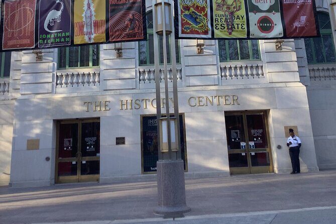 Orlando Self-Guided Historic App/GPS Audio Walking Tour - Who Will Love This Tour?