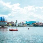 Orlando Sightseeing Tour with Optional Boat Cruise - FAQs