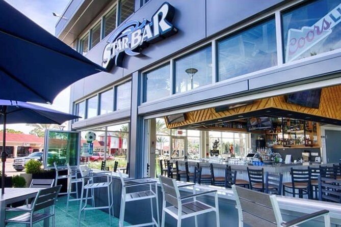 Orlando StarFlyer Swing Ride Admission - A Closer Look: What Makes the Orlando StarFlyer Special