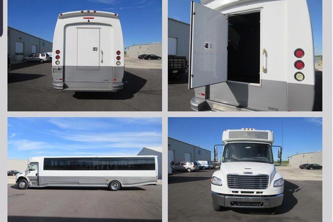 Orlando Theme Park Area to Port Canaveral/Cocoa Beach (Private Transportation) - Authentic Traveler Experiences