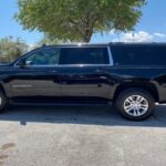 Orlando to cocoa Beach Transportation service - Frequently Asked Questions