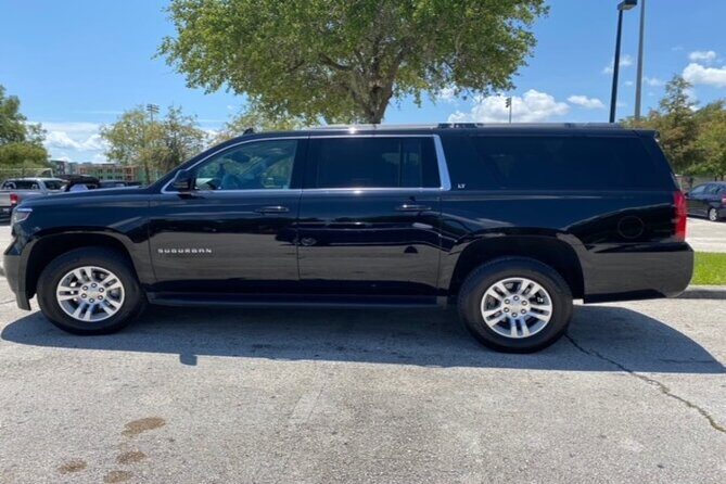 Orlando to cocoa Beach Transportation service - Frequently Asked Questions