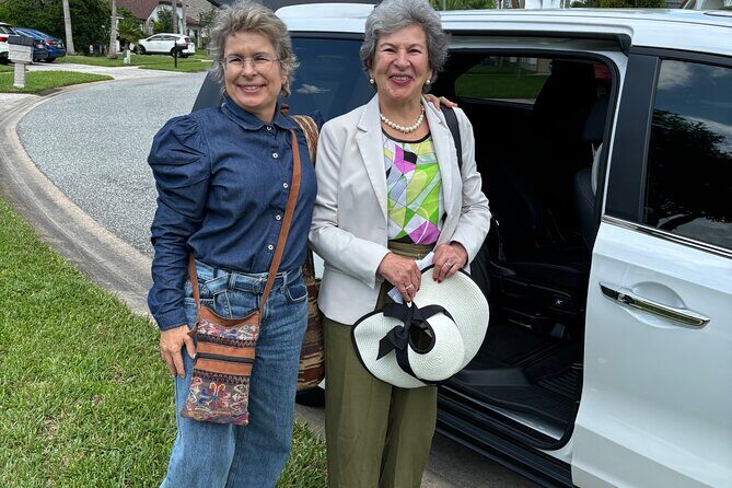 Orlando To or From Port Canaveral Transfer - Final Thoughts: Is It Worth It?