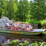 Orlando: Wild Florida Airboat Ride with Transport & Lunch - Who Should Consider This Tour?