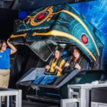 Orlando: WonderWorks All-Access Entry Ticket - What the Reviews Say