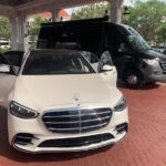 Orlando's Groundbreaking Transportation - FAQ