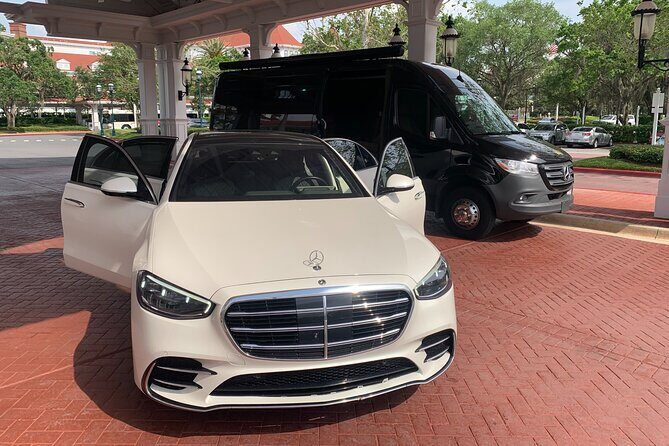 Orlando's Groundbreaking Transportation - FAQ