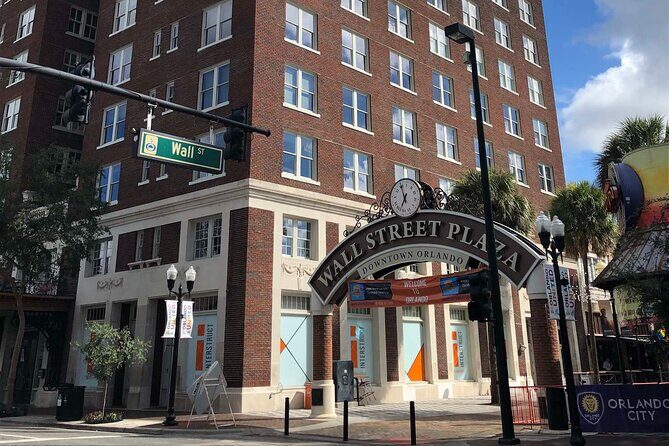 Orlandos Historical Highlights: A Self-Guided Audio Tour - Detailed Review of the Orlando Self-Guided Tour