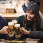 Osaka: 2-Hour Bar Hopping Guided Tour with Local in Temma - Authentic Osaka Nightlife in the Heart of Tenma