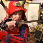 Osaka: 90-Minute Samurai Armor & Sword Lesson near Castle - A Closer Look at What You Can Expect