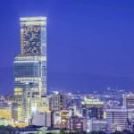 Osaka Abeno Harukas 300 Observatory Tickets - Detailed Review of the Osaka Abeno Harukas 300 Experience