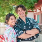 Osaka: Adult Yukata Rental 1-Day - Deep Dive into the Itinerary and Experience