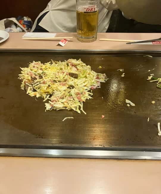 Osaka: All-Inclusive Local Eats & Backstreets Food Tour - Who Will Love This Tour?