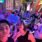 Osaka American village Bar hopping tour - What’s Included and What’s Not