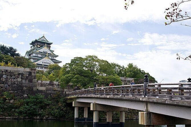 Osaka and Nara Attractive One Day private Tour - Who Should Consider This Tour?