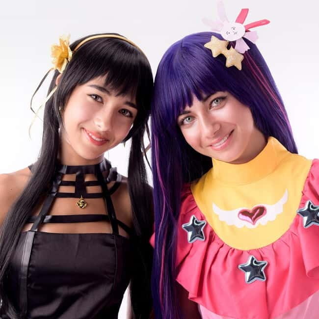 Osaka: Anime Character Cosplay Photoshoot - Detailed Breakdown of the Experience