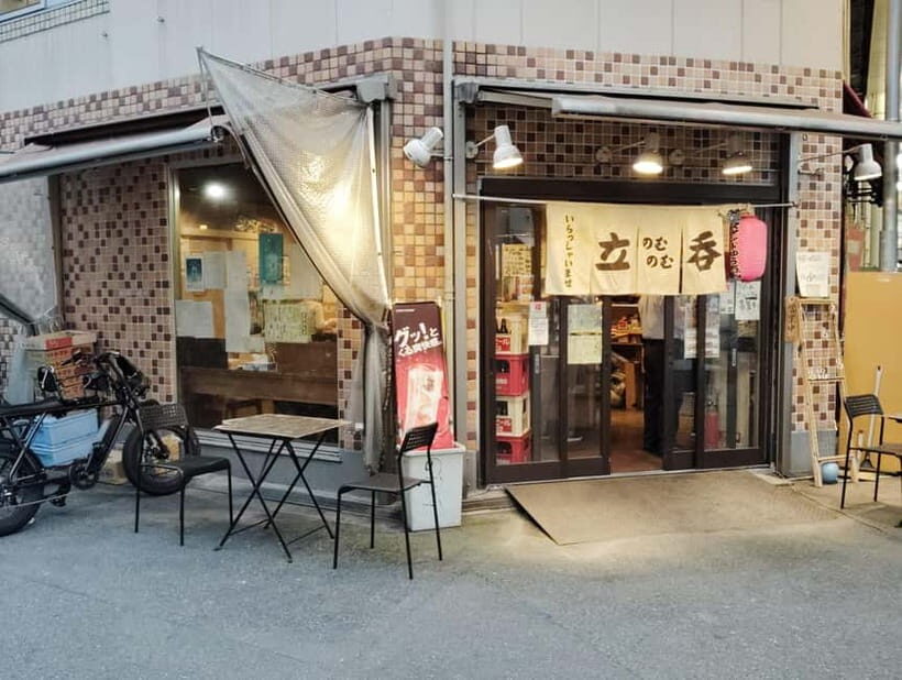 Osaka: Awaji Bar-Hopping Tour with Local Guide - Value for Money and Practicalities